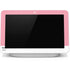 Rose Pink Color Palette Google Home Hub Skin