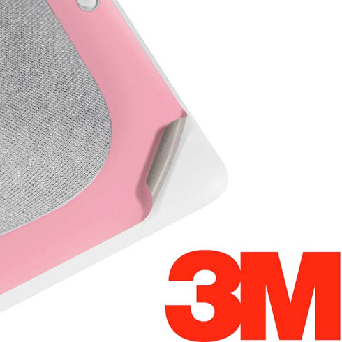 Rose Pink Color Palette Google Home Hub Skin