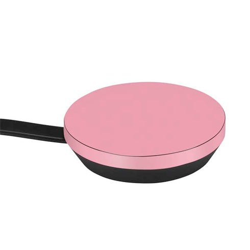 Rose Pink Color Palette Google Stadia Controller Skin