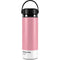 Rose Pink Color Palette Hydro Flask 20oz Wide Mouth Skin