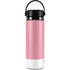 Rose Pink Color Palette Hydro Flask 20oz Wide Mouth Skin