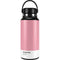 Rose Pink Color Palette Hydro Flask 32oz Wide Mouth Skin