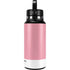 Rose Pink Color Palette Hydro Flask 32oz Wide Mouth Skin