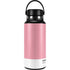 Rose Pink Color Palette Hydro Flask 32oz Wide Mouth Skin
