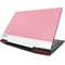 Rose Pink Color Palette Lenovo IdeaPad Skin