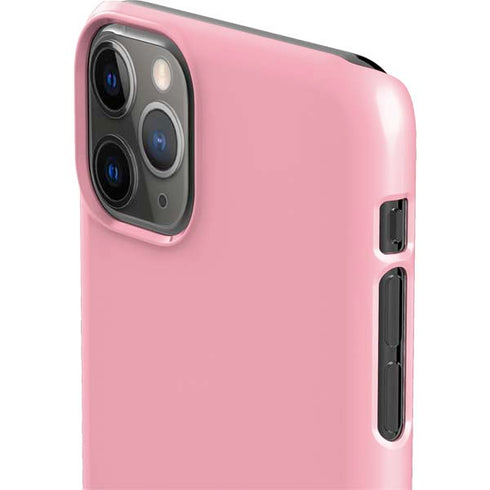 Rose Pink Color Palette iPhone 11 Pro Max Lite Case