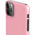 Rose Pink Color Palette iPhone 11 Pro Max Lite Case