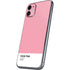 Rose Pink Color Palette iPhone 11 Skin
