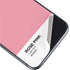 Rose Pink Color Palette iPhone 11 Skin