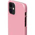 Rose Pink Color Palette iPhone 12 Mini Lite Case