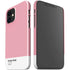 Rose Pink Color Palette iPhone 12 Mini Lite Case