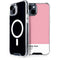 Rose Pink Color Palette iPhone 13 MagSafe Case
