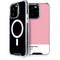 Rose Pink Color Palette iPhone 13 Pro MagSafe Case