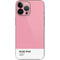 Rose Pink Color Palette iPhone 13 Pro Max Skin
