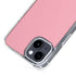 Rose Pink Color Palette iPhone 15 Plus MagSafe Case