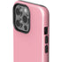 Rose Pink Color Palette iPhone 14 Pro Impact Case