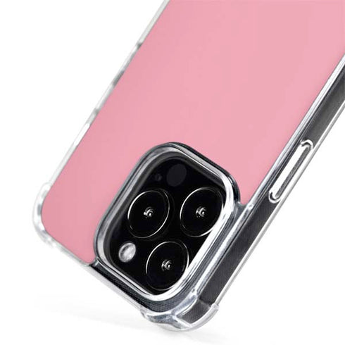 Rose Pink Color Palette iPhone 15 Pro Max MagSafe Case