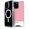 Rose Pink Color Palette iPhone 15 Pro Max MagSafe Case