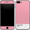 Rose Pink Color Palette iPhone 7 Plus Skin