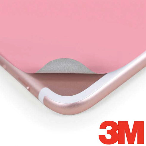 Rose Pink Color Palette iPhone 7 Plus Skin