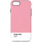 Rose Pink Color Palette iPhone 7 Pro Case