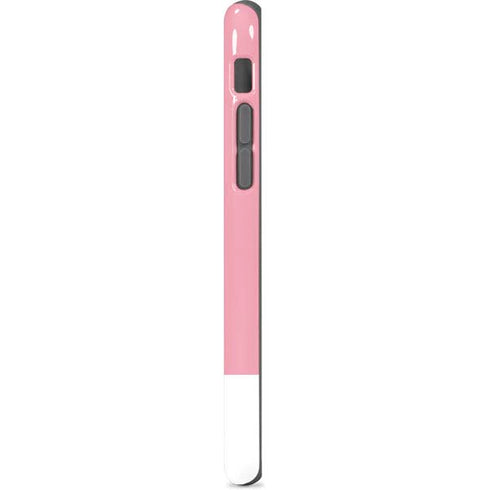 Rose Pink Color Palette iPhone 7 Pro Case