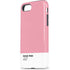 Rose Pink Color Palette iPhone 7 Pro Case