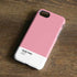 Rose Pink Color Palette iPhone 7 Pro Case