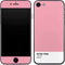 Rose Pink Color Palette iPhone 7 Skin