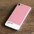 Rose Pink Color Palette iPhone 7 Skin