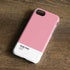 Rose Pink Color Palette iPhone 8 Pro Case