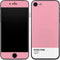 Rose Pink Color Palette iPhone 8 Skin