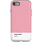 Rose Pink Color Palette iPhone SE (2nd & 3rd Gen) Pro Case