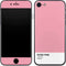 Rose Pink Color Palette iPhone SE (2nd & 3rd Gen) Skin