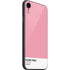 Rose Pink Color Palette iPhone SE (2nd & 3rd Gen) Skin