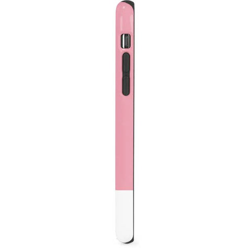 Rose Pink Color Palette iPhone XR Pro Case