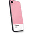 Rose Pink Color Palette iPhone XR Skin