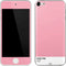 Rose Pink Color Palette Apple iPod Skin