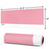 Rose Pink Color Palette Gaming Mouse Pad