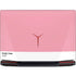 Rose Pink Color Palette Legion Y720 Skin