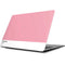 Rose Pink Color Palette Apple MacBook Skin