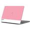 Rose Pink Color Palette Apple MacBook Pro 13-inch Skin