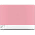 Rose Pink Color Palette MacBook Pro 14in (2021-24) Skin