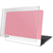 Rose Pink Color Palette MacBook Pro 15in (2016-19) Case plus Skin