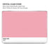 Rose Pink Color Palette MacBook Pro 16in (2021-25) Case plus Skin