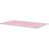 Rose Pink Color Palette Magic Keyboard Skin