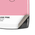 Rose Pink Color Palette Motorola RAZR Skin