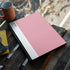 Rose Pink Color Palette MSI GS65 Stealth Laptop Skin