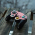 Rose Pink Color Palette Nintendo GameCube Controller Skin