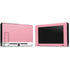 Rose Pink Color Palette Nintendo Switch Bundle Skin